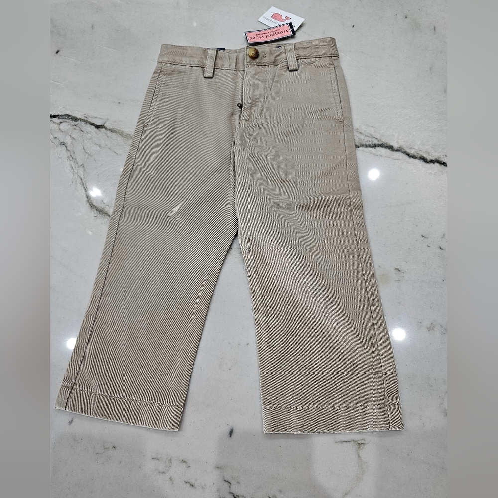 Vineyard vines, boys, 3T Club Pant
